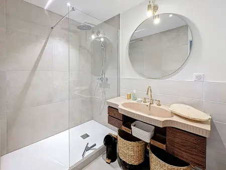 Appartement 6 pers. en front de mer à Jullouville : photo 17