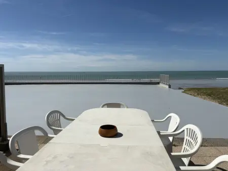 Appartement 6 pers. en front de mer à Jullouville : photo 19