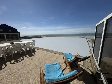 Appartement 6 pers. en front de mer à Jullouville : photo 22