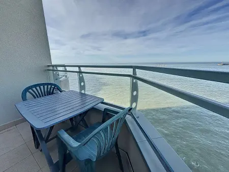 Location appartement à Granville