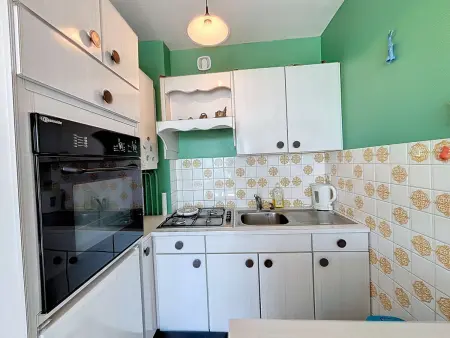 Appartement avec balcon au port de plaisance de Granville - Photo 2