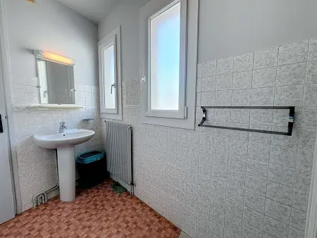 Appartement avec balcon au port de plaisance de Granville - Photo 5