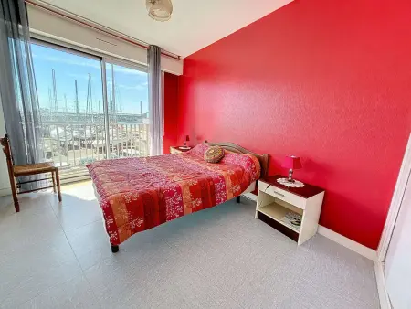Appartement avec balcon au port de plaisance de Granville - Photo 6