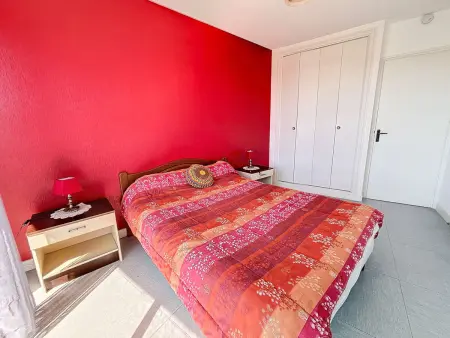 Appartement avec balcon au port de plaisance de Granville - Photo 7