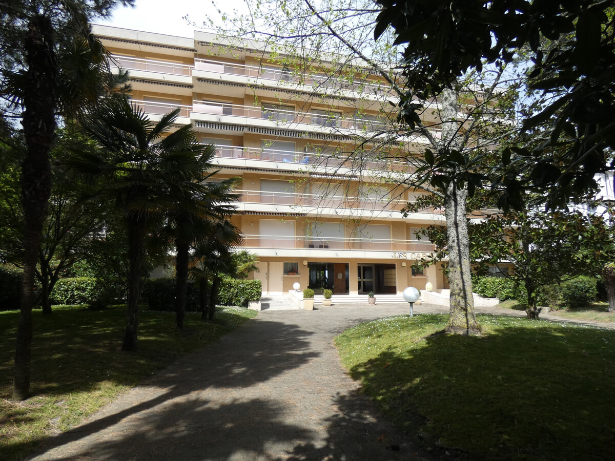 T2 RDC avec jardin et accès direct plage à Arcachon - Photo 11