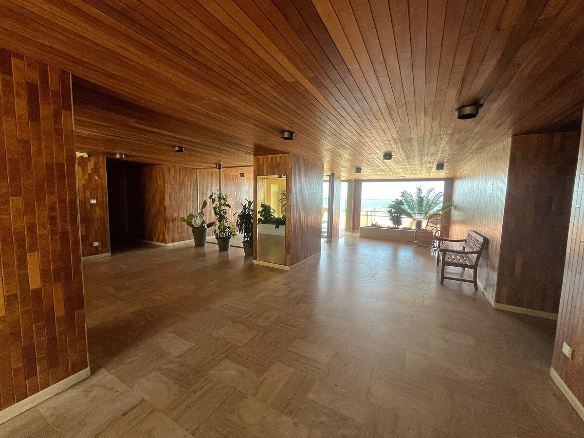 T2 RDC avec jardin et accès direct plage à Arcachon - Photo 23
