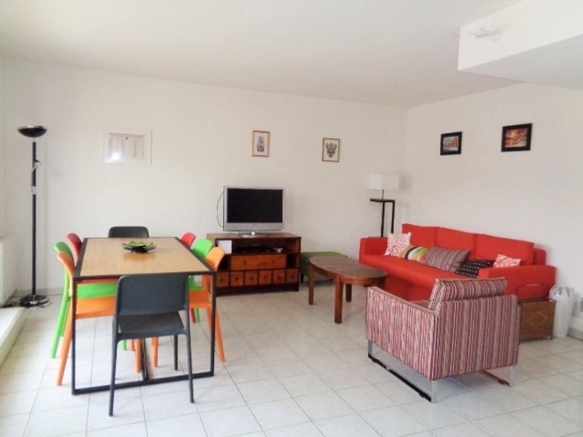 Duplex 77m² Arcachon: 3 chambres, terrasse 17m², 150m plage - Photo 9
