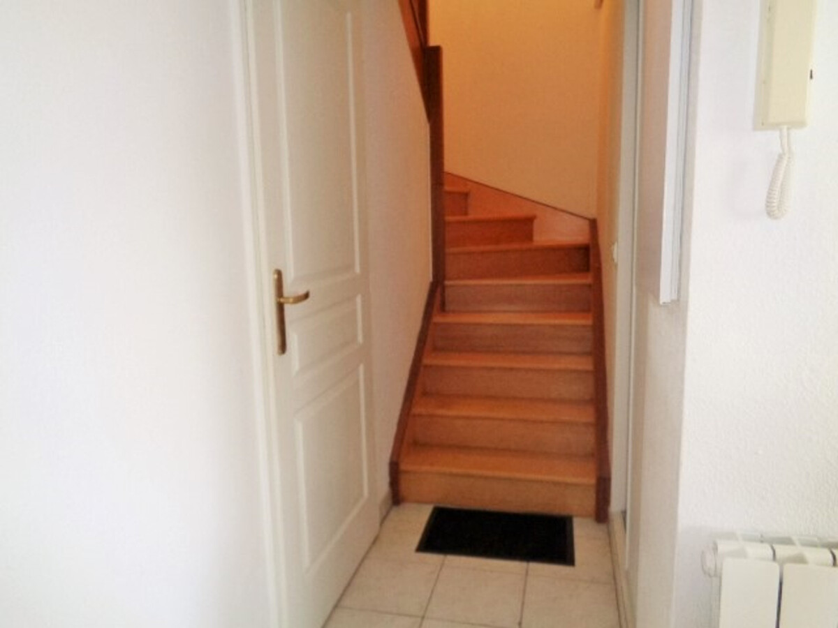 Duplex 77m² Arcachon: 3 chambres, terrasse 17m², 150m plage - Photo 11