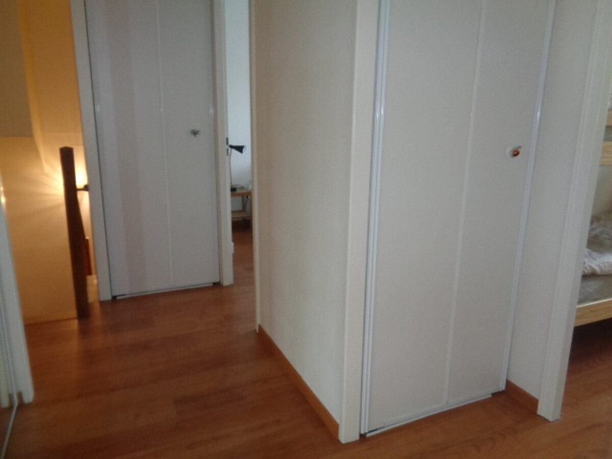 Duplex 77m² Arcachon: 3 chambres, terrasse 17m², 150m plage - Photo 13
