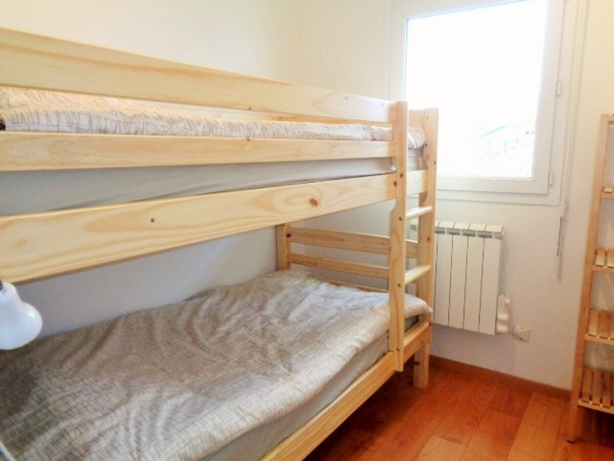 Duplex 77m² Arcachon: 3 chambres, terrasse 17m², 150m plage - Photo 15