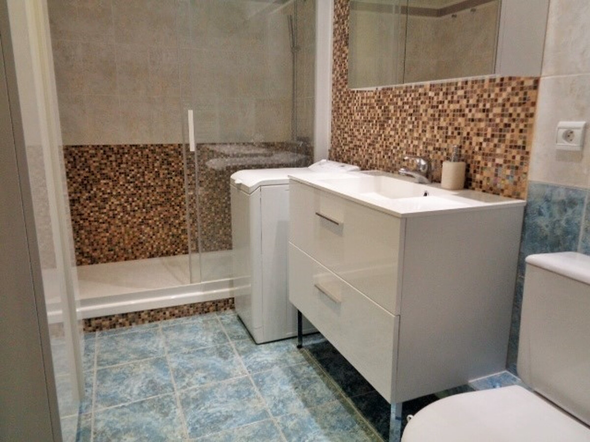 Duplex 77m² Arcachon: 3 chambres, terrasse 17m², 150m plage - Photo 16