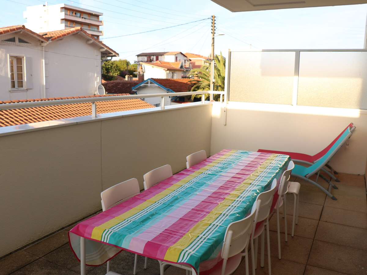 Duplex 77m² Arcachon: 3 chambres, terrasse 17m², 150m plage - Photo 17