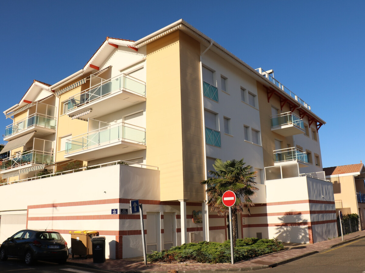 Duplex 77m² Arcachon: 3 chambres, terrasse 17m², 150m plage - Photo 18