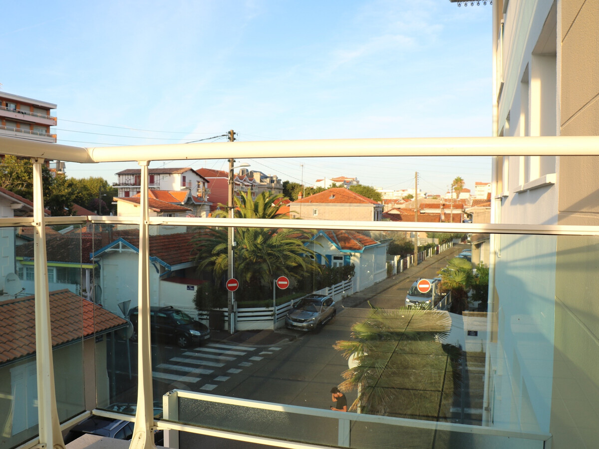 Duplex 77m² Arcachon: 3 chambres, terrasse 17m², 150m plage - Photo 20