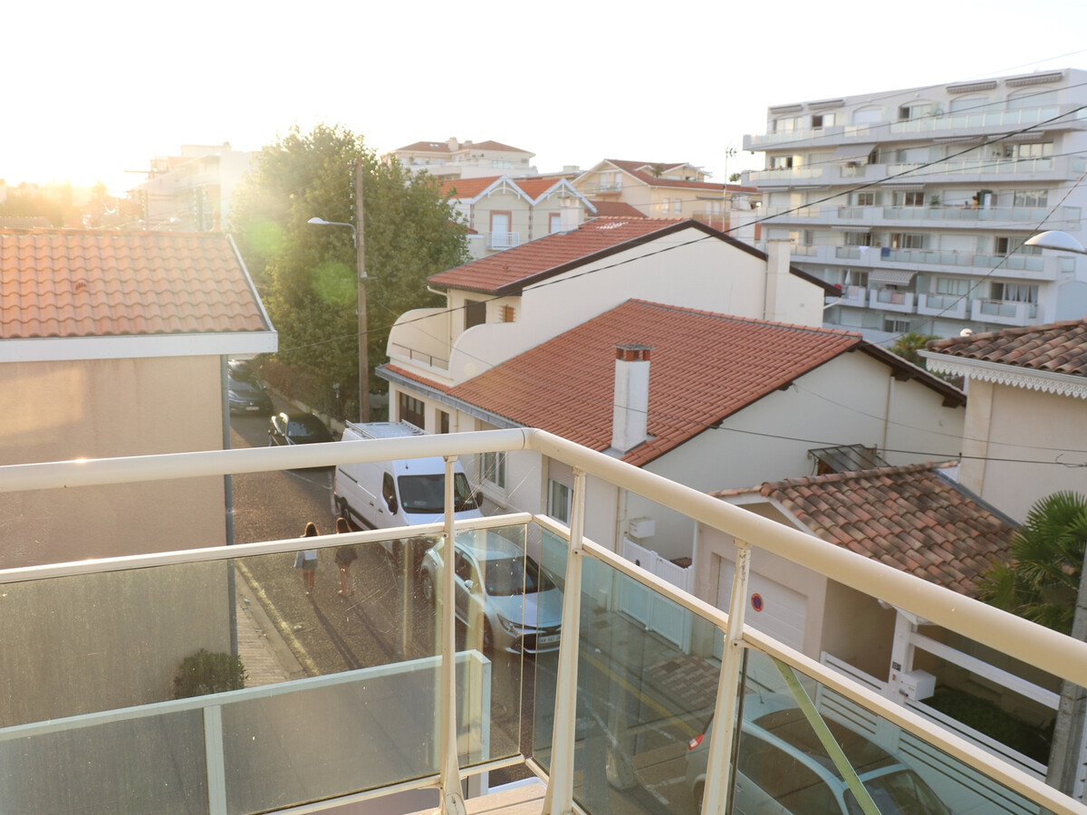 Duplex 77m² Arcachon: 3 chambres, terrasse 17m², 150m plage - Photo 21