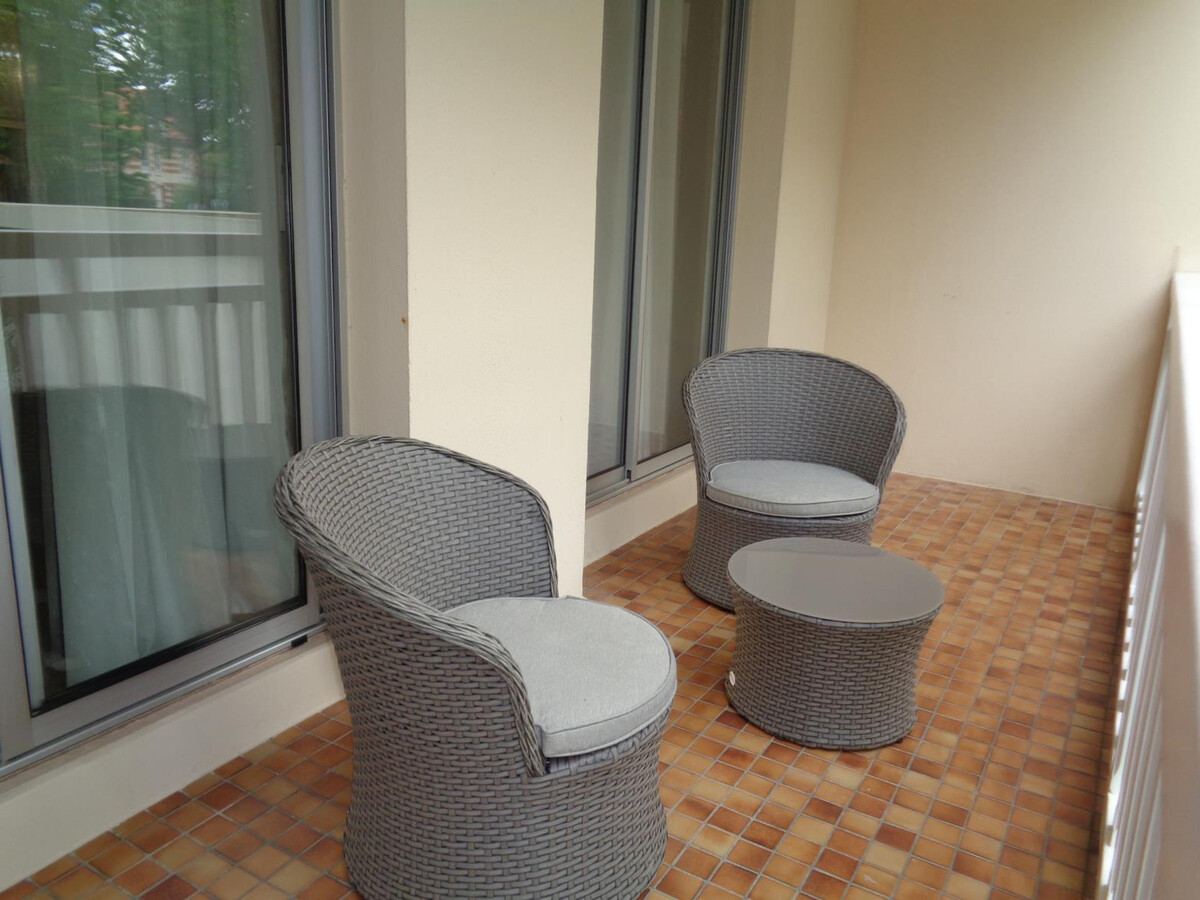 T3 54m² vue bassin à 300m des commerces, parking couvert - Photo 11