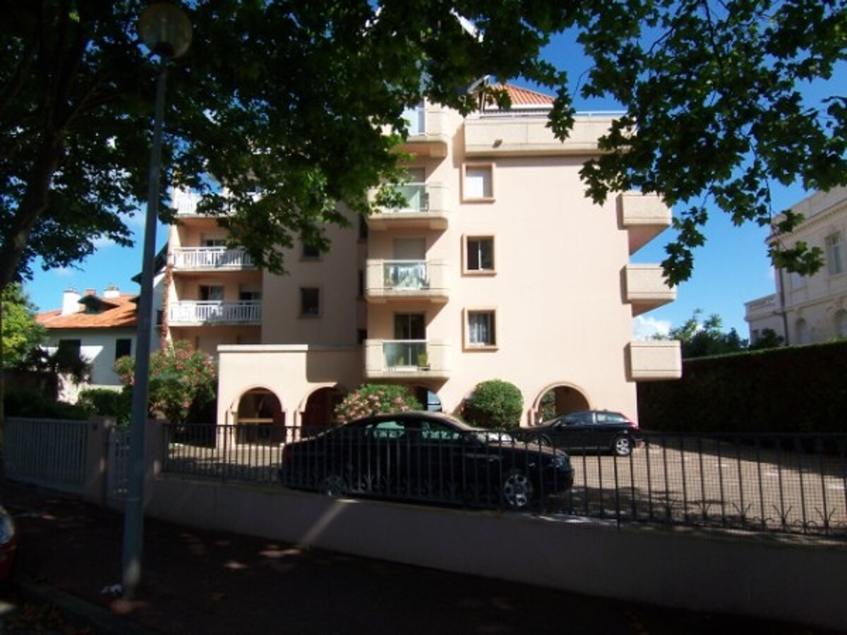 T3 54m² vue bassin à 300m des commerces, parking couvert - Photo 17