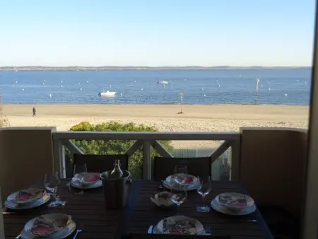 Location appartement à Arcachon