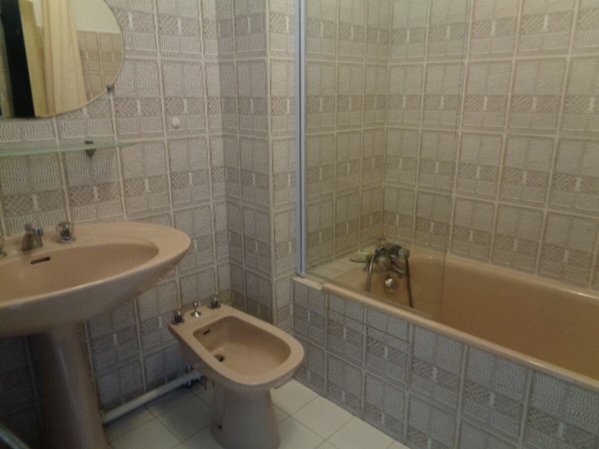 Studio 35m² centre-ville Arcachon, balcon sud et parking - Photo 4