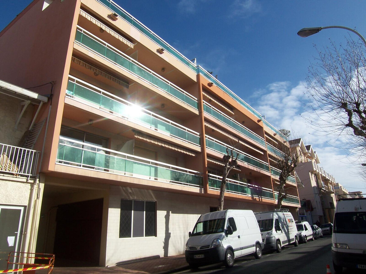 Studio 35m² centre-ville Arcachon, balcon sud et parking - Photo 11
