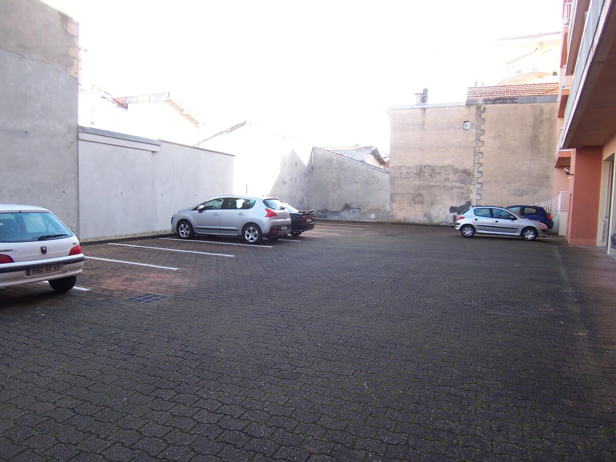 Studio 35m² centre-ville Arcachon, balcon sud et parking - Photo 12