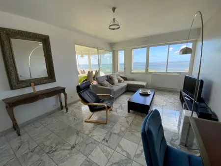 Location appartement à Arcachon, Appartement T3 centre Arcachon avec parking et WIFI