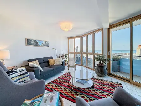 Location appartement à Granville