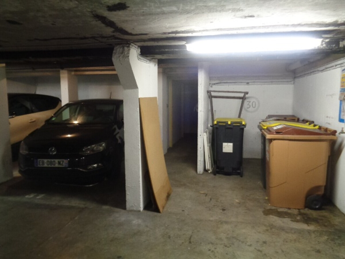 T3 60m² Centre Arcachon, vue mer et parking - Photo 8