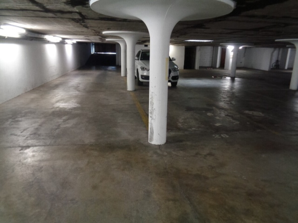 T3 60m² Centre Arcachon, vue mer et parking - Photo 9
