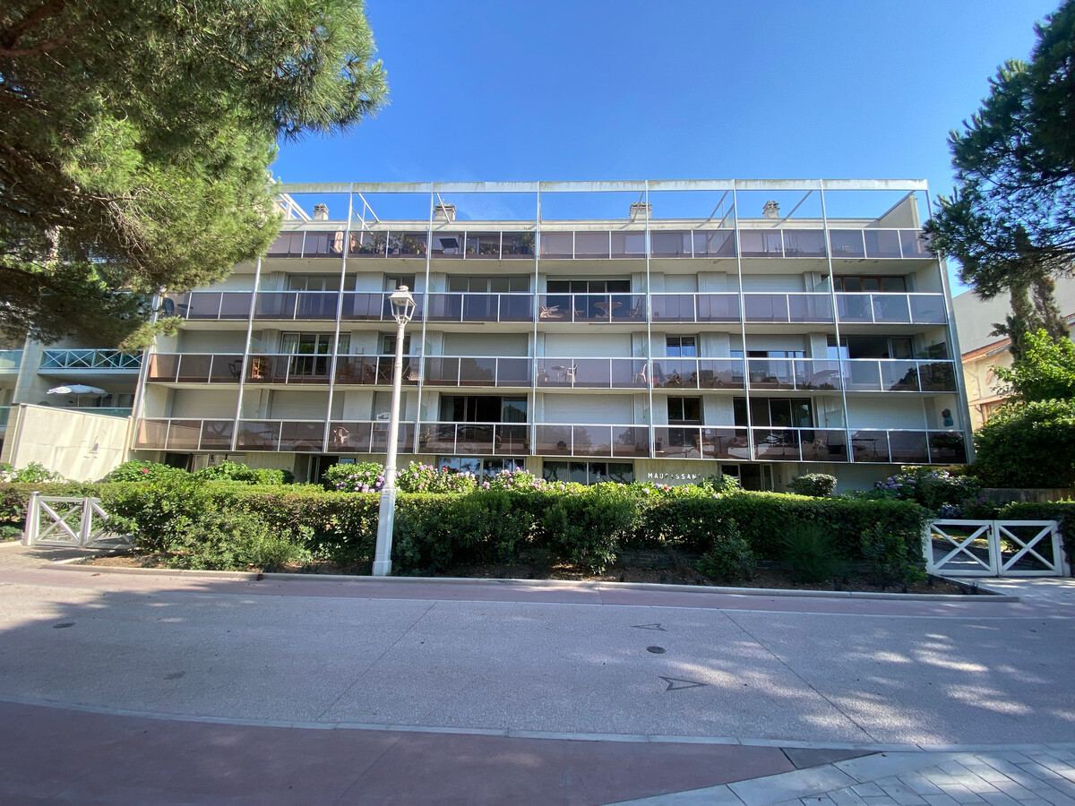 T3 60m² Centre Arcachon, vue mer et parking - Photo 12