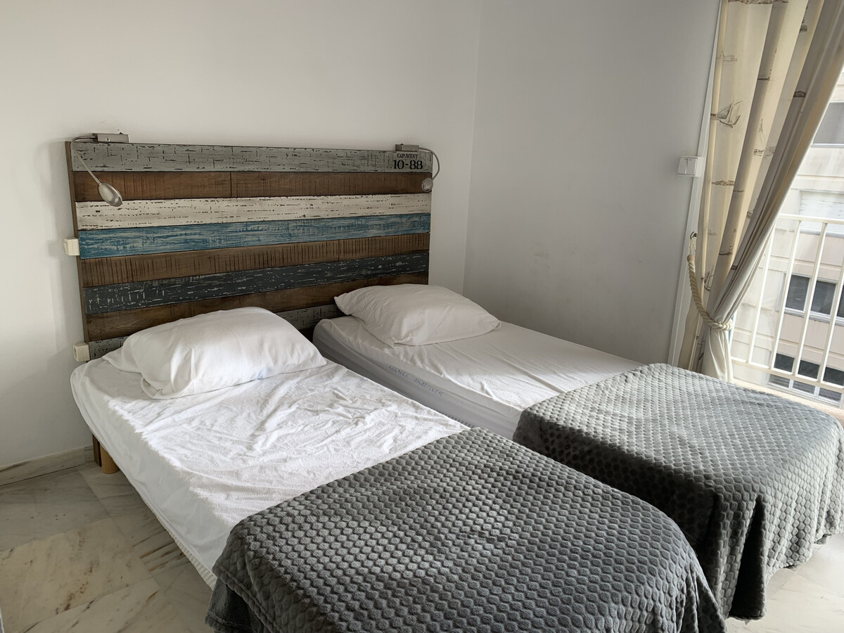 T3 Centre Arcachon, vue bassin, parking, chiens OK - Photo 6