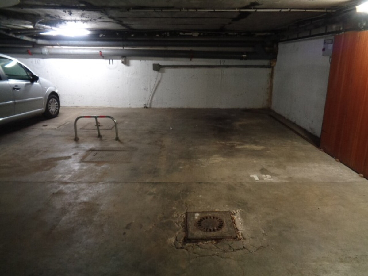 T3 Centre Arcachon, vue bassin, parking, chiens OK - Photo 17