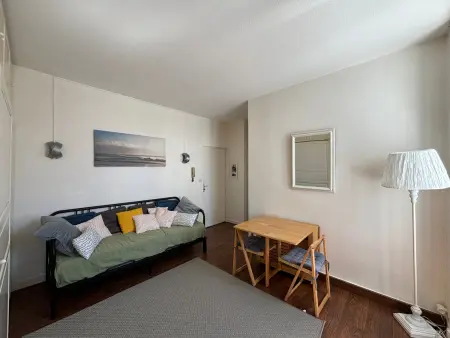 Appartement cosy au centre, à deux pas de la plage, tout équipé pour 4 personnes - Photo 1