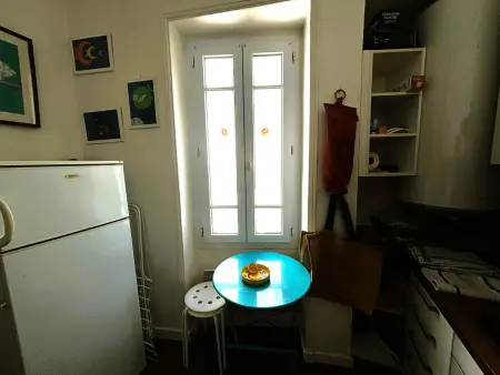 Appartement cosy au centre, à deux pas de la plage, tout équipé pour 4 personnes - Photo 6