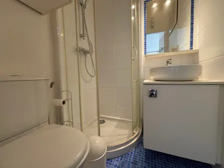 Appartement cosy au centre, à deux pas de la plage, tout équipé pour 4 personnes - Photo 7