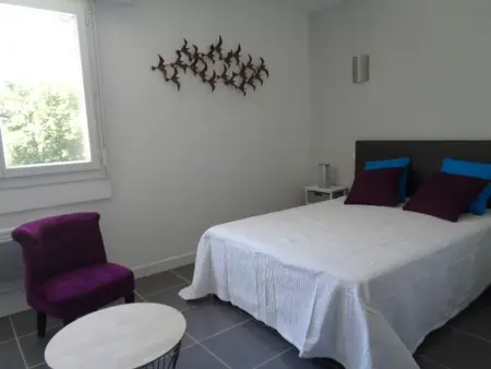 T3 rénové à 200m de la plage, balcon, parking privé - Moulleau, Arcachon - Photo 2