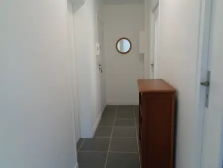 T3 rénové à 200m de la plage, balcon, parking privé - Moulleau, Arcachon - Photo 12