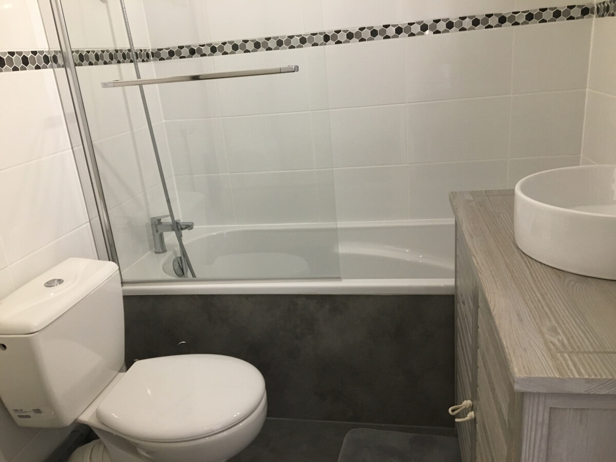 Studio 24m² Centre Arcachon, Balcon Sud, 100m Gare - Photo 9