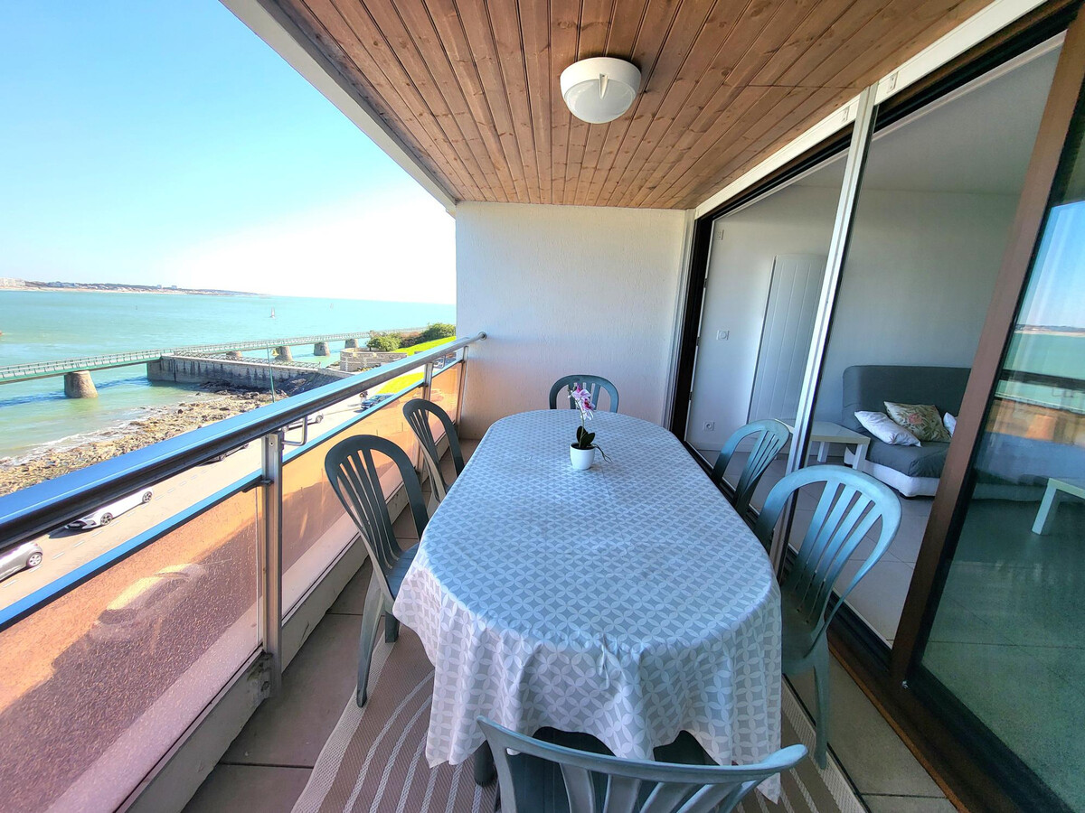 Appartement T3 vue baie aux Sables-d'Olonne - Photo 1