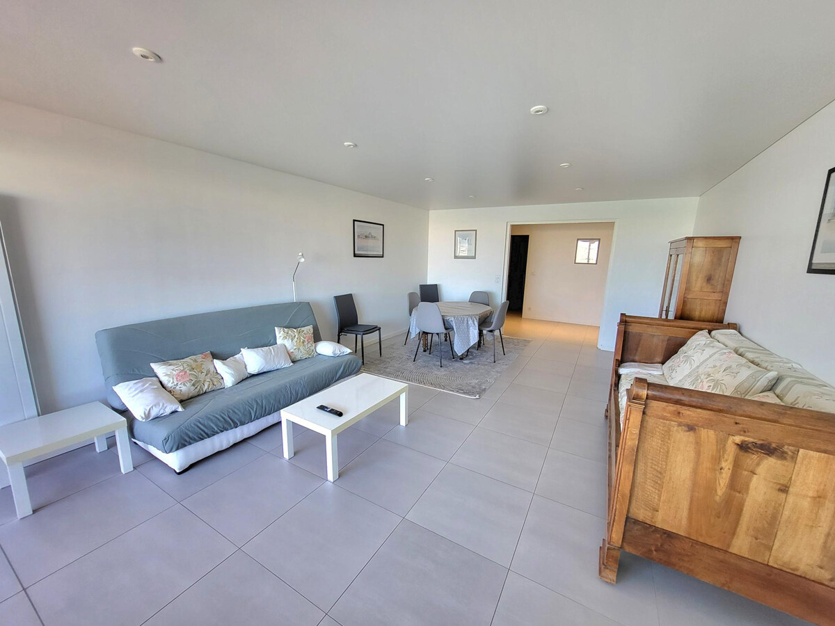 Appartement T3 vue baie aux Sables-d'Olonne - Photo 4