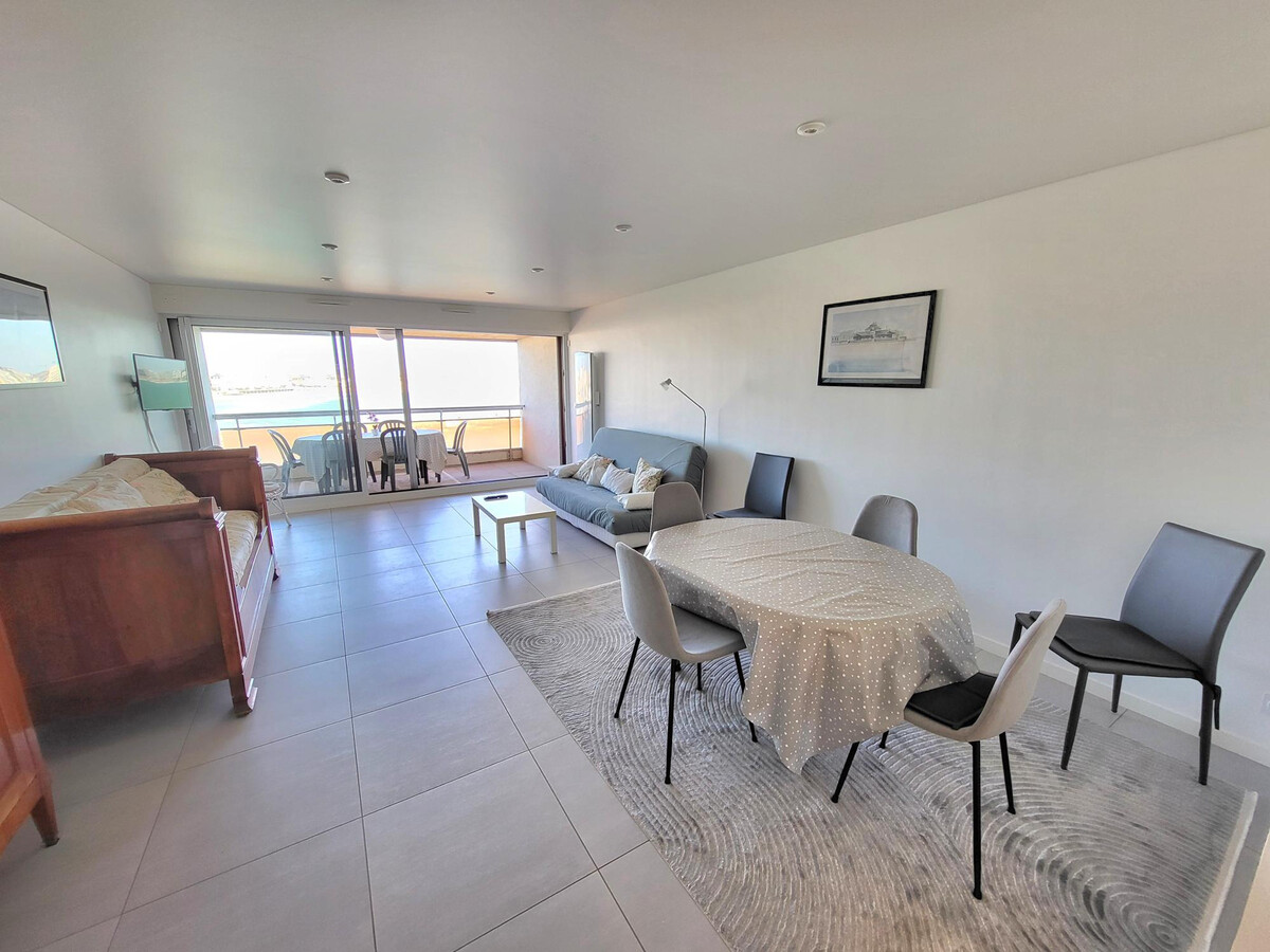 Appartement T3 vue baie aux Sables-d'Olonne - Photo 5