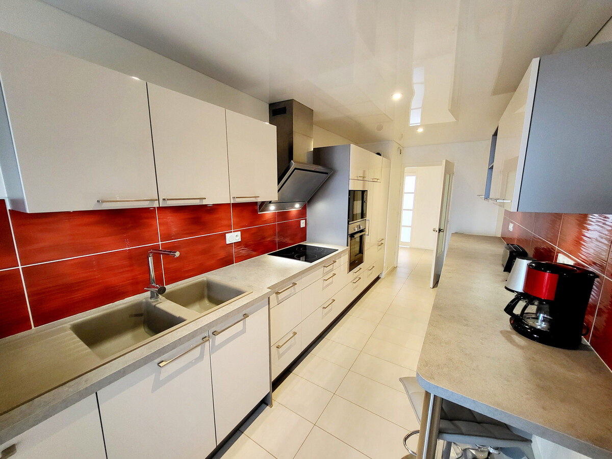 Appartement T3 vue baie aux Sables-d'Olonne - Photo 8