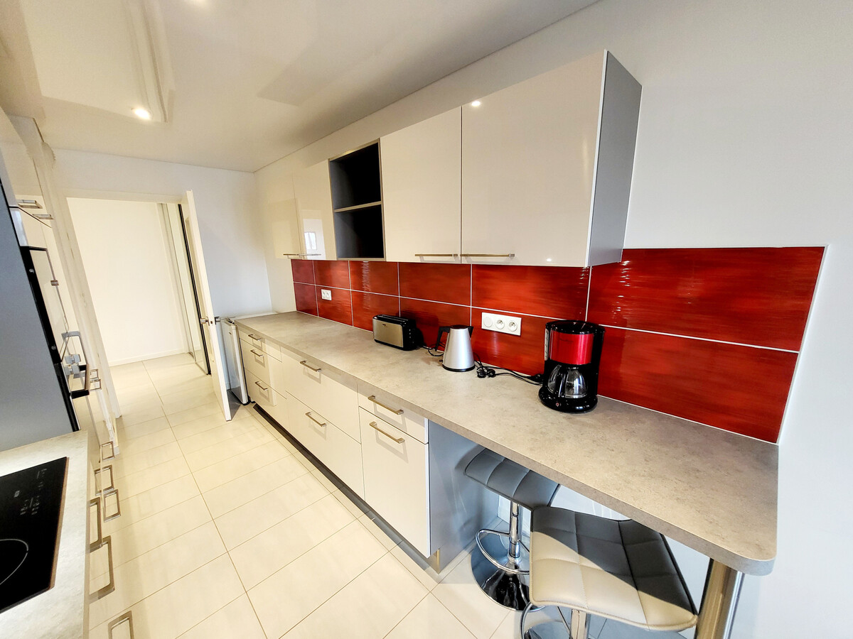 Appartement T3 vue baie aux Sables-d'Olonne - Photo 9