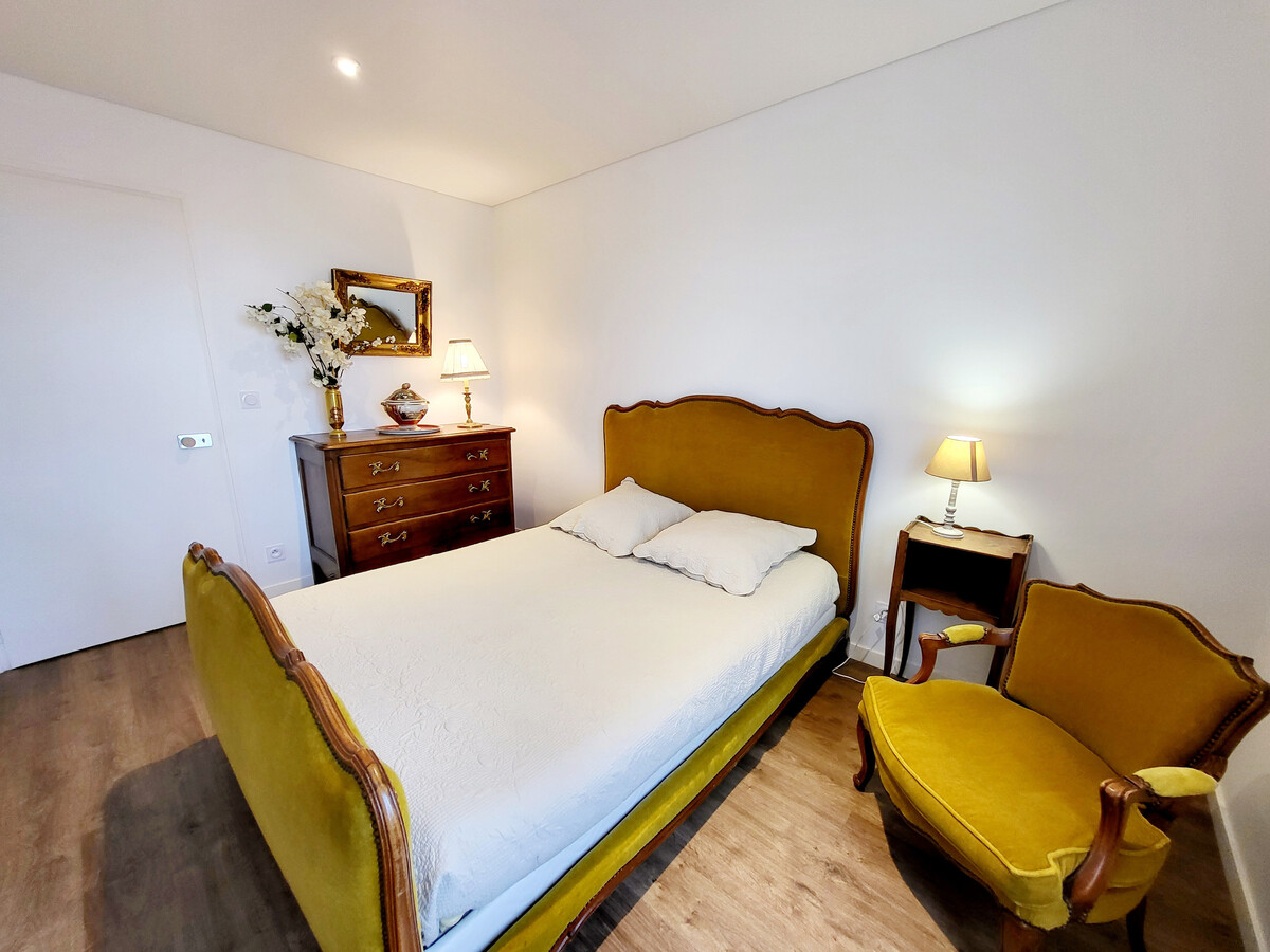 Appartement T3 vue baie aux Sables-d'Olonne - Photo 11
