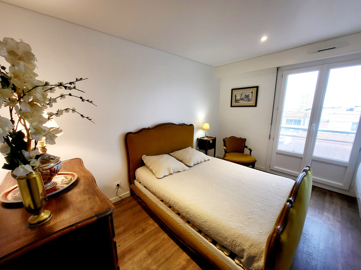 Appartement T3 vue baie aux Sables-d'Olonne - Photo 12