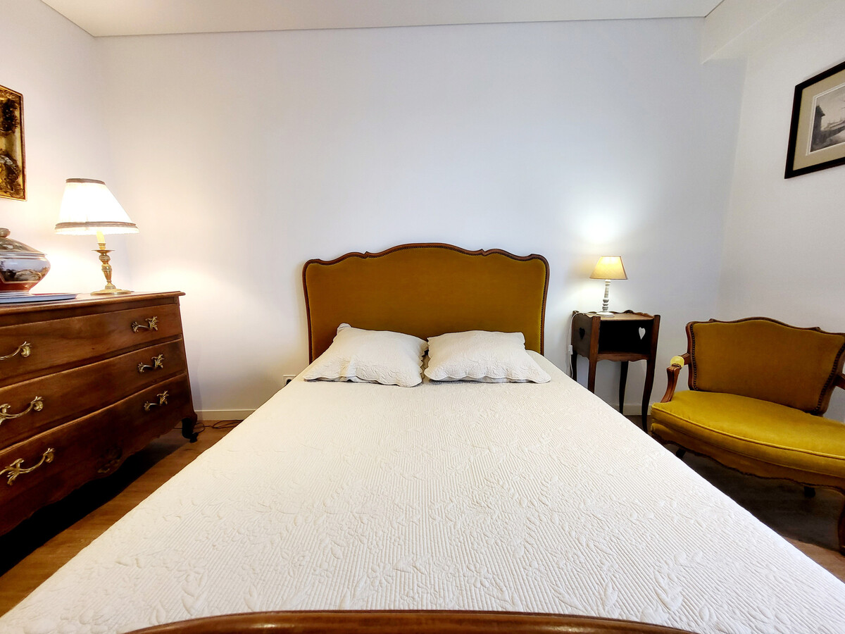 Appartement T3 vue baie aux Sables-d'Olonne - Photo 13