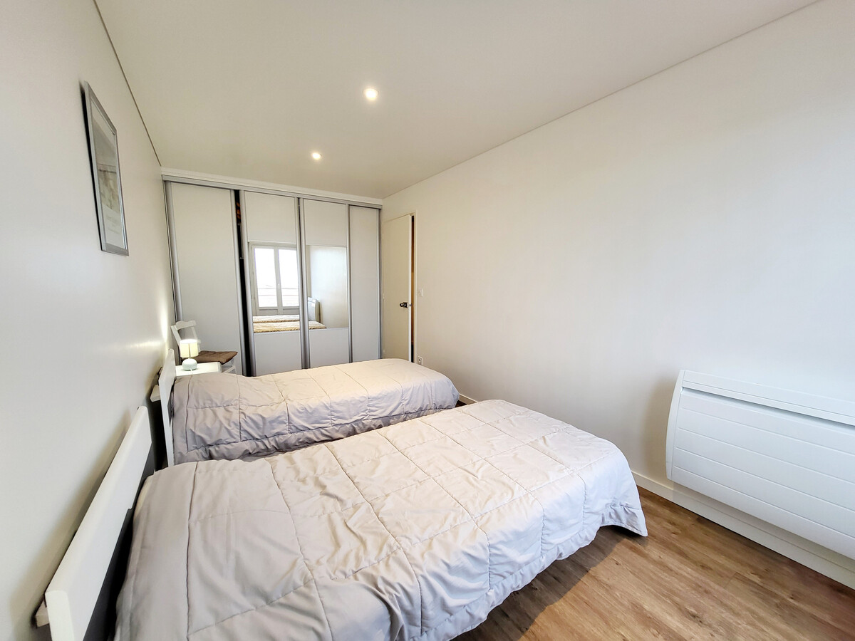 Appartement T3 vue baie aux Sables-d'Olonne - Photo 16