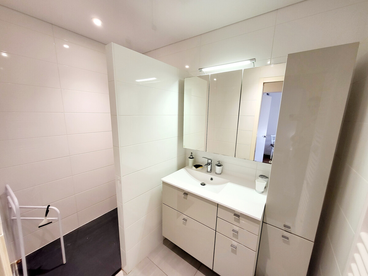 Appartement T3 vue baie aux Sables-d'Olonne - Photo 17