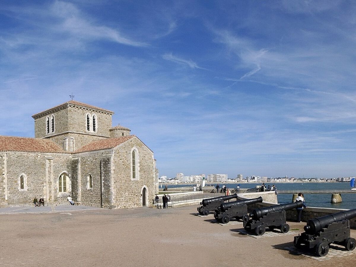 Appartement T3 vue baie aux Sables-d'Olonne - Photo 21