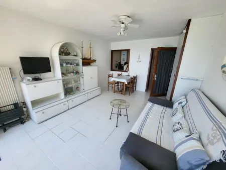 Location appartement à Les Sables d'Olonne, Studio avec balcon face mer, parking et proche centre, aux Sables-dOlonne